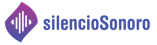 Logo de silencioSonoro
